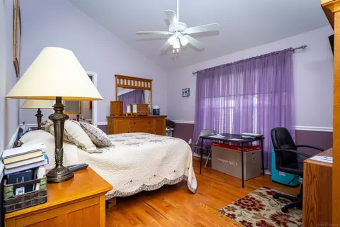 Bedroom - 7520 Colony, Algonac, MI 48001 photo 1 of 4