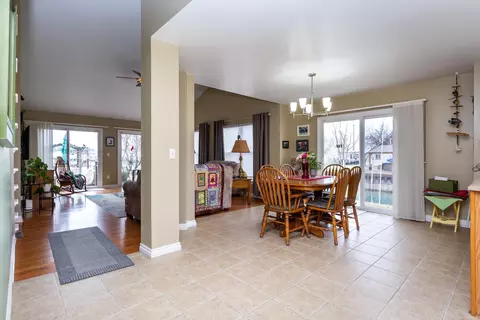 Entry Way - 7520 Colony, Algonac, MI 48001 photo 3 of 4