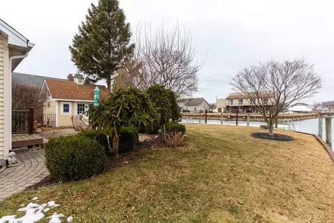 Exterior - 7520 Colony, Algonac, MI 48001 photo 5 of 10