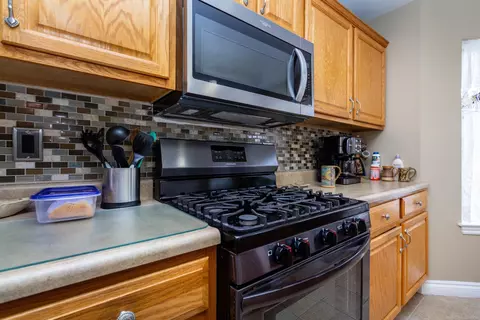 Kitchen - 7520 Colony, Algonac, MI 48001 photo 3 of 3