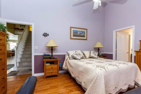 Bedroom - 7520 Colony, Algonac, MI 48001 photo 2 of 4