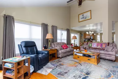 Living - 7520 Colony, Algonac, MI 48001 photo 2 of 2