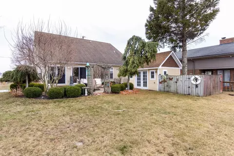 Exterior - 7520 Colony, Algonac, MI 48001 photo 7 of 10