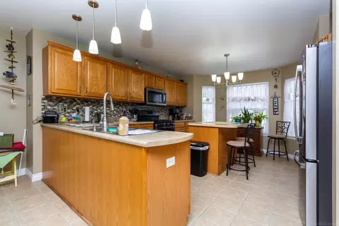Kitchen - 7520 Colony, Algonac, MI 48001 photo 1 of 3