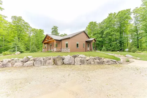 4866 Camp 23 # N, Germfask, MI 49836 photo 46