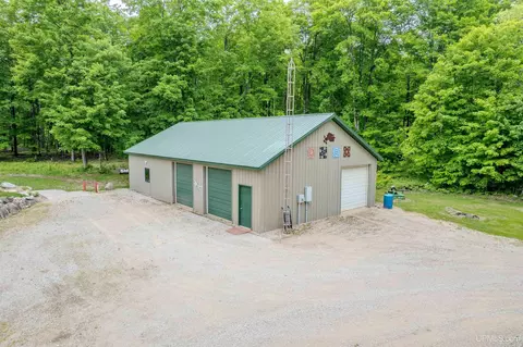 4866 Camp 23 # N, Germfask, MI 49836 photo 36