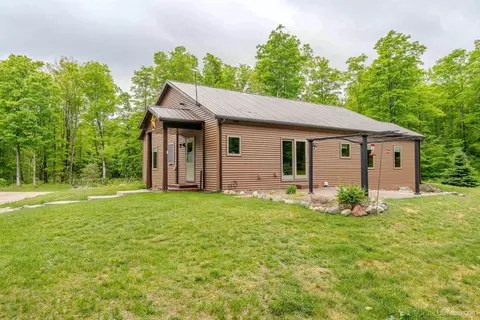 4866 Camp 23 # N, Germfask, MI 49836 photo 49