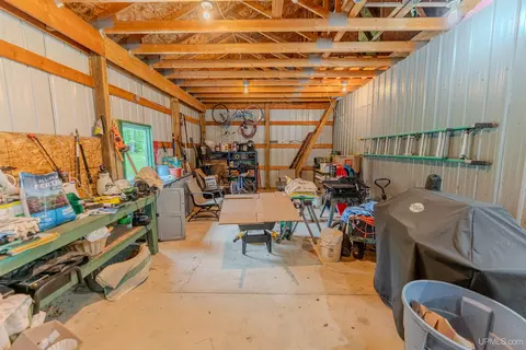 4866 Camp 23 # N, Germfask, MI 49836 photo 37