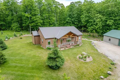 4866 Camp 23 # N, Germfask, MI 49836 photo 3