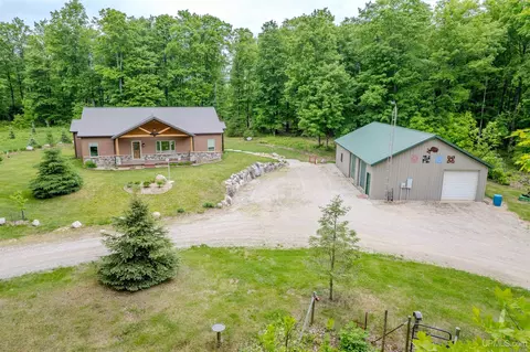 4866 Camp 23 # N, Germfask, MI 49836 photo 2