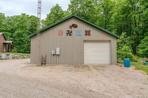 4866 Camp 23 # N, Germfask, MI 49836 photo 51