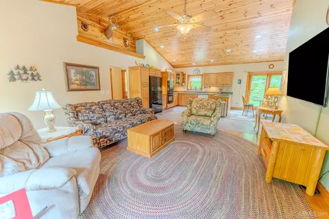 4866 Camp 23 # N, Germfask, MI 49836 photo 9