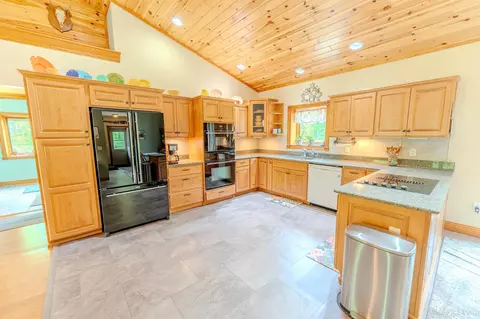4866 Camp 23 # N, Germfask, MI 49836 photo 5