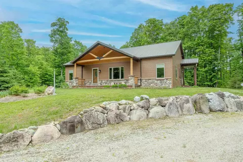4866 Camp 23 # N, Germfask, MI 49836