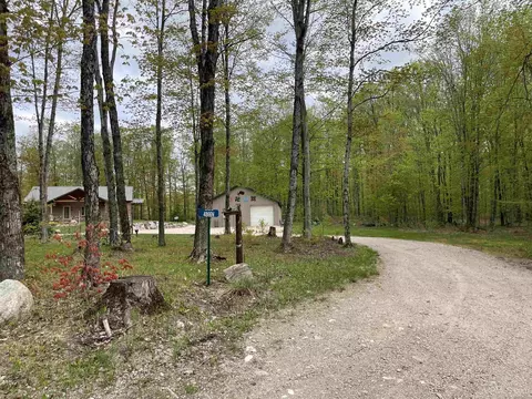 4866 Camp 23 # N, Germfask, MI 49836 photo 58