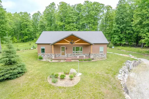 4866 Camp 23 # N, Germfask, MI 49836 photo 61