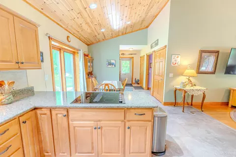 4866 Camp 23 # N, Germfask, MI 49836 photo 12