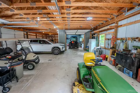 4866 Camp 23 # N, Germfask, MI 49836 photo 38
