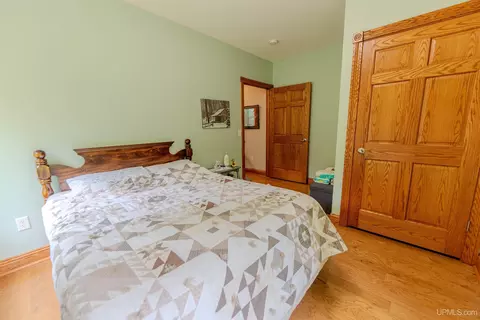 4866 Camp 23 # N, Germfask, MI 49836 photo 24