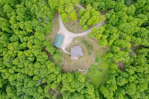 4866 Camp 23 # N, Germfask, MI 49836 photo 44