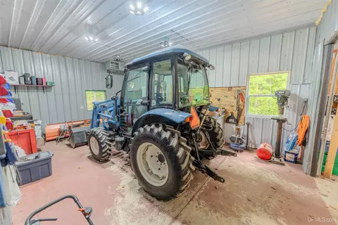 4866 Camp 23 # N, Germfask, MI 49836 photo 40