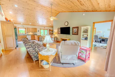 4866 Camp 23 # N, Germfask, MI 49836 photo 11