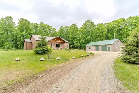 4866 Camp 23 # N, Germfask, MI 49836 photo 4