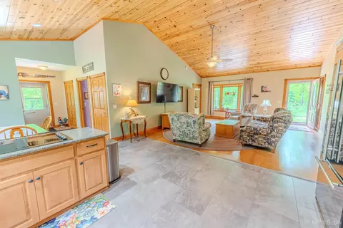 4866 Camp 23 # N, Germfask, MI 49836 photo 10
