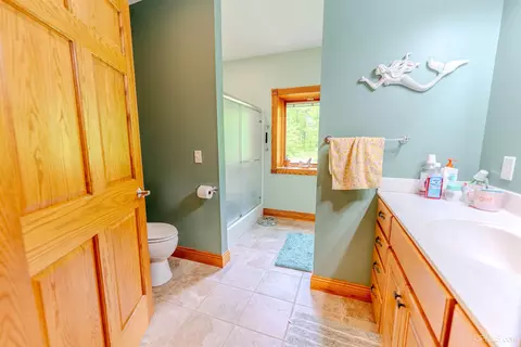 4866 Camp 23 # N, Germfask, MI 49836 photo 17