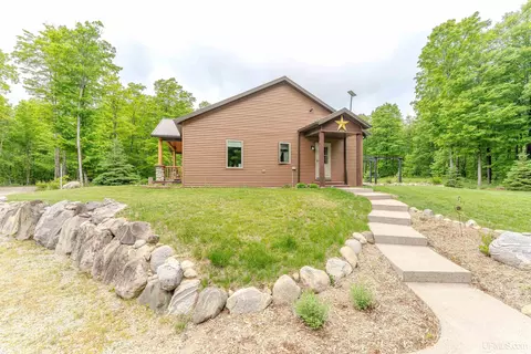 4866 Camp 23 # N, Germfask, MI 49836 photo 47