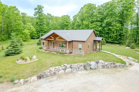 4866 Camp 23 # N, Germfask, MI 49836 photo 63