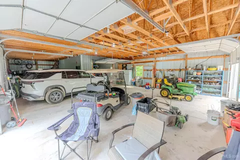 4866 Camp 23 # N, Germfask, MI 49836 photo 39