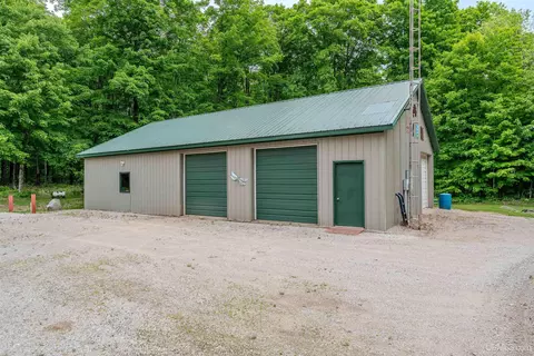 4866 Camp 23 # N, Germfask, MI 49836 photo 52