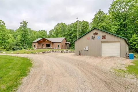 4866 Camp 23 # N, Germfask, MI 49836 photo 50