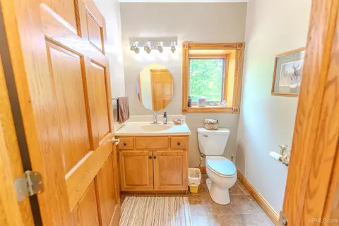 4866 Camp 23 # N, Germfask, MI 49836 photo 25