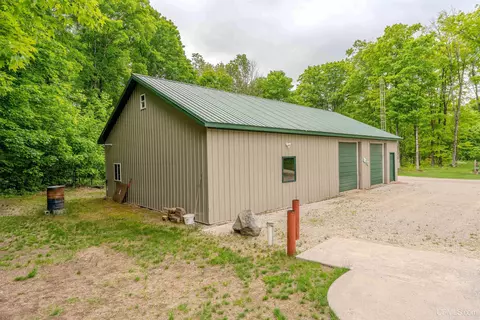 4866 Camp 23 # N, Germfask, MI 49836 photo 48