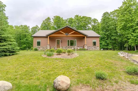 4866 Camp 23 # N, Germfask, MI 49836 photo 54