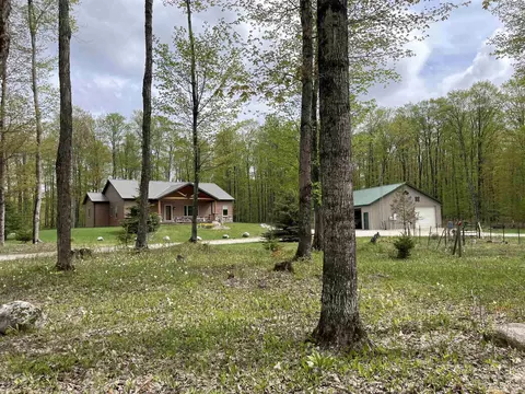 4866 Camp 23 # N, Germfask, MI 49836 photo 57