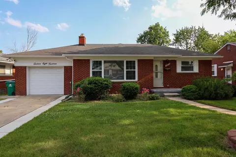 16814 Veronica, Eastpointe, MI 48021