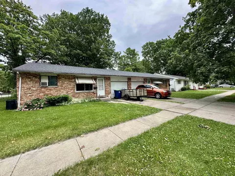 3910 Bauer, Saginaw, MI 48604