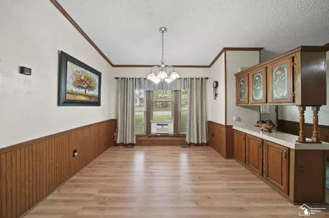 Dining - 1256 Sandy Crk, Monroe, MI 48162 photo 1 of 1