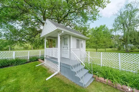Exterior - 1256 Sandy Crk, Monroe, MI 48162 photo 13 of 13