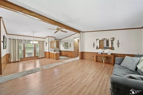 Living - 1256 Sandy Crk, Monroe, MI 48162 photo 1 of 1