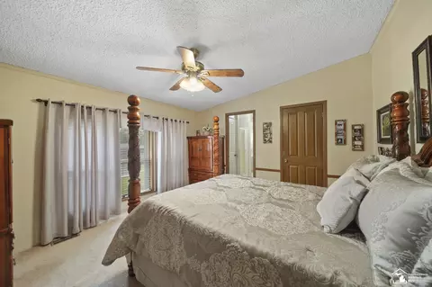 Bedroom - 1256 Sandy Crk, Monroe, MI 48162 photo 1 of 4