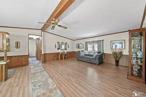 Entry Way - 1256 Sandy Crk, Monroe, MI 48162 photo 2 of 5