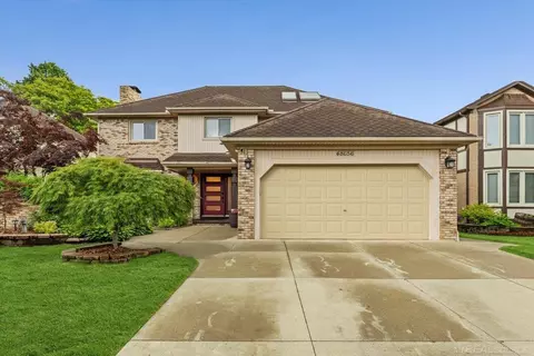 48656 Presidential, Macomb, MI 48044