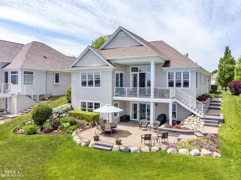 3891 Riverview #30, East China, MI 48054