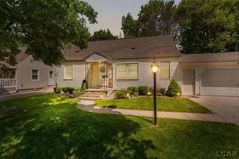 1338 Terrace, Adrian, MI 49221