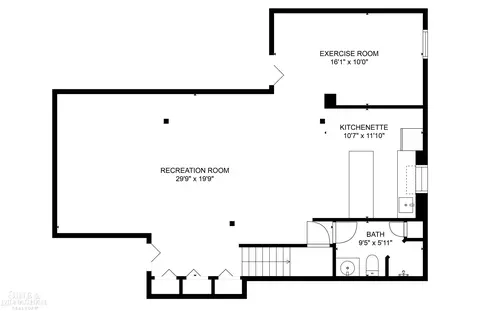 23875 Settlers, Macomb, MI 48042 photo 68