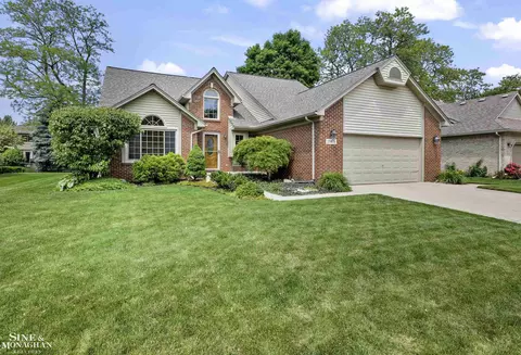 23875 Settlers, Macomb, MI 48042 photo 64